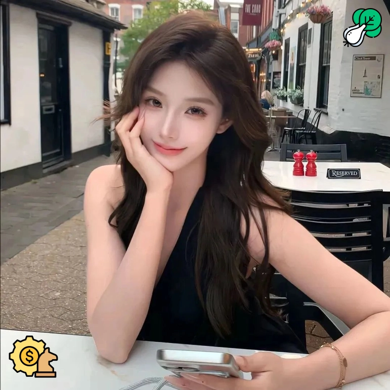 小鱼